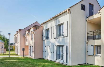 Studio résidence touristique 3 étoiles - Foto 39