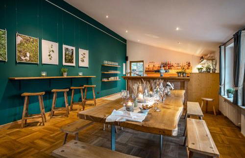 Alperie Ferienhaus - Foto 67