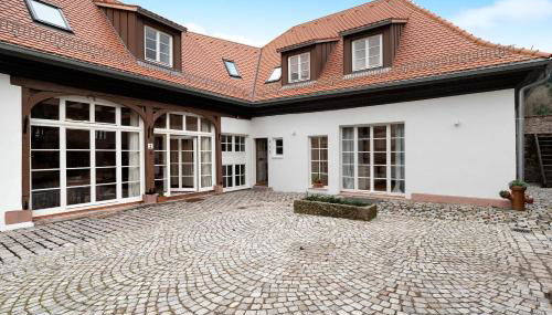 Altes Kutschhaus - Foto 2