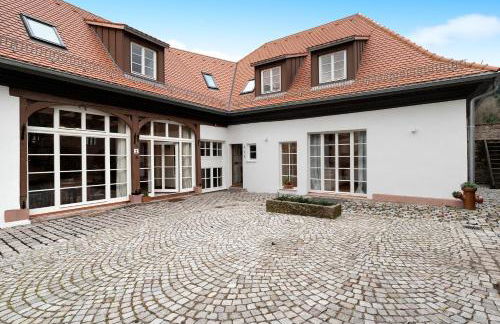 Altes Kutschhaus - Foto 2