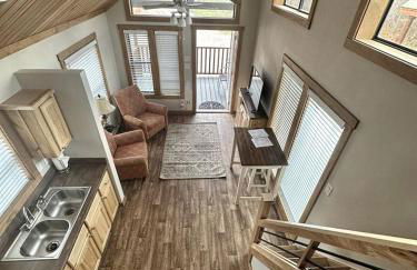 Sweet Family Cottage Perfect for Outdoor Activities in Colorado - Foto 7