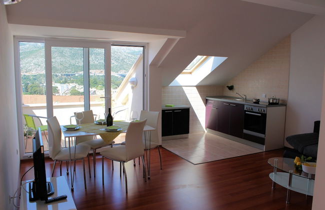 Apartments Ira - Foto 57