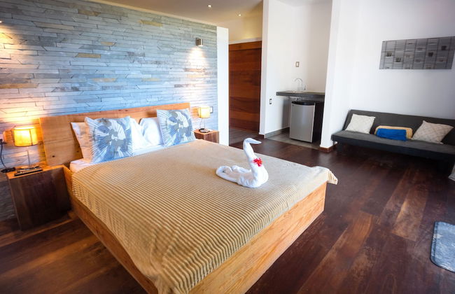 Villas Agua Dulce - Photo 21