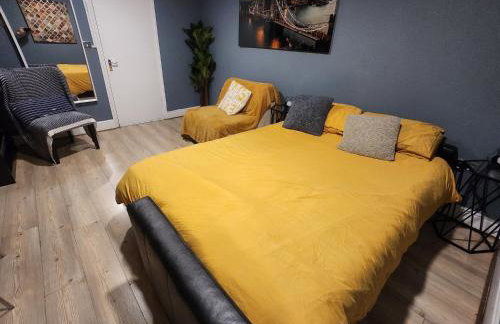 Dodi Aparts London, near Stratford close to tube station - Foto 111