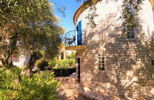 Mathraki Resort - Foto 39