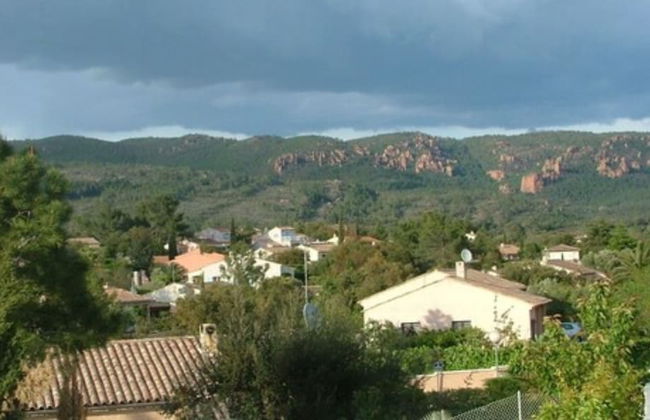 Les Parasols d'Argens - Foto 34