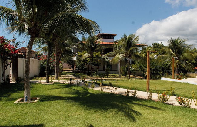 Apartamentos da Jangada - Photo 39