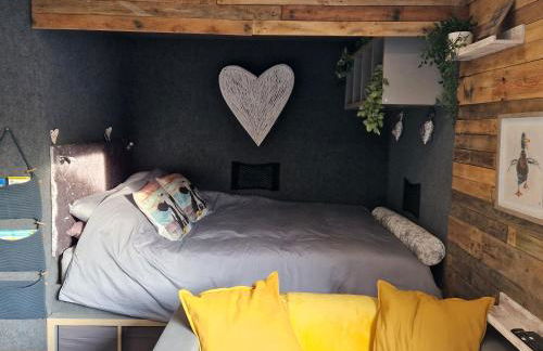 Birdsong Lodge - Peaceful - dog Friendly - Foto 29