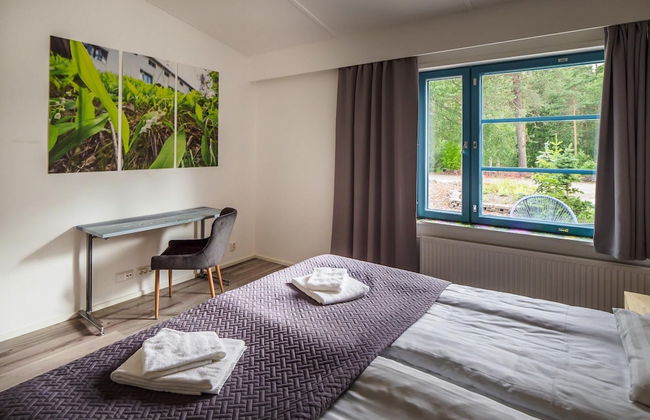 Polku Hotelli - Foto 48