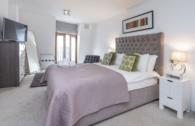 Mayfair Piccadilly Apartment - Photo 24
