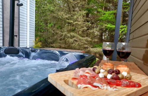 Cheviot Pines Northumberland - Foto 20