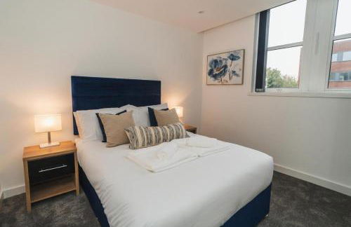 Thornhill House Apartments by VICHY - Foto 12