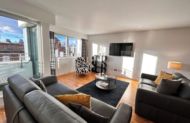 Tolbooth Apartments - Foto 1