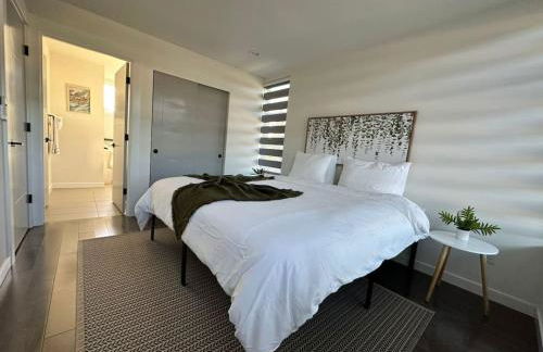 The Rooftop - Columbia City Retreat - Free Parking & EV Point - Foto 18