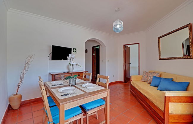 Albufeira Beach 1 by Homing - Photo 7