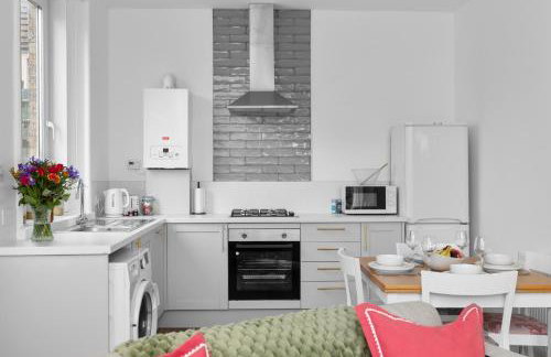 No 92 Smart Self Contained Anex - Foto 4