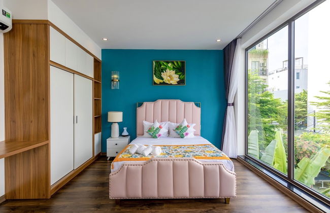 MAY CHILL HOUSE VILLA - Foto 11