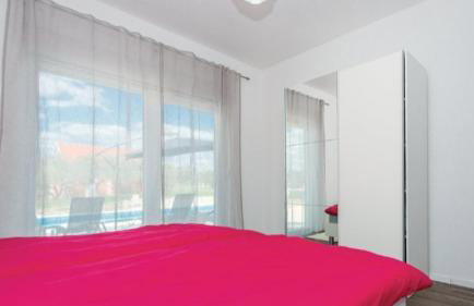 Olive Tree House with Jacuzzi, WiFi and 40m2 pool - Foto 32