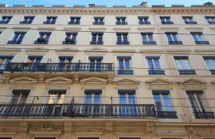 La Suite Terreaux - Photo 41