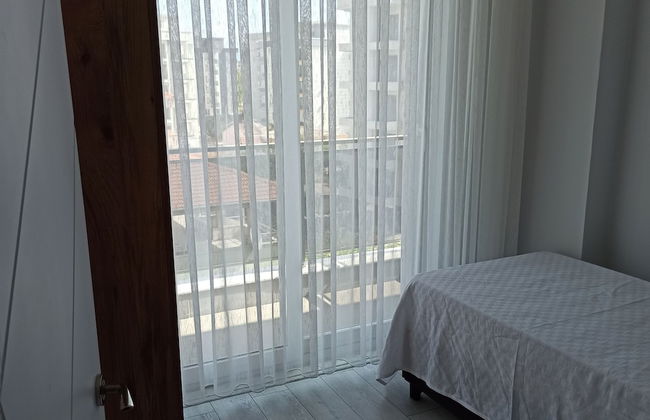 Şahiner Apart Otel - Foto 18