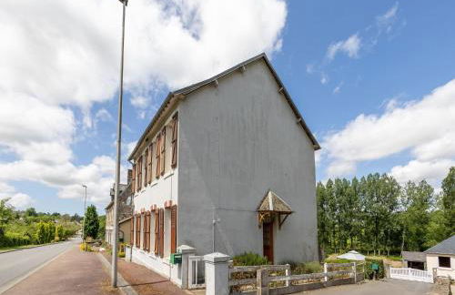 Normandy Fireplace Retreat - Foto 22