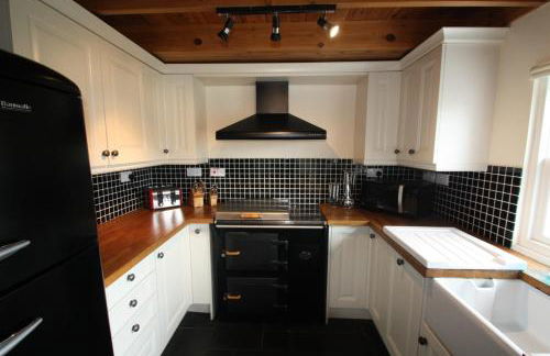 Easdale Cottage - Foto 5