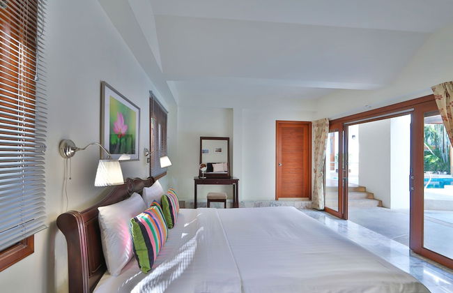 Siam Pool Villa Pattaya - Foto 36