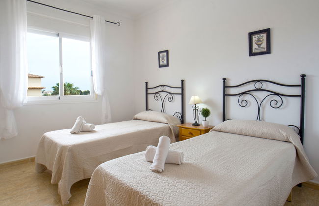 Liriopadel - Foto 17