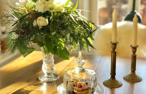 Annas Orangerie - Foto 10