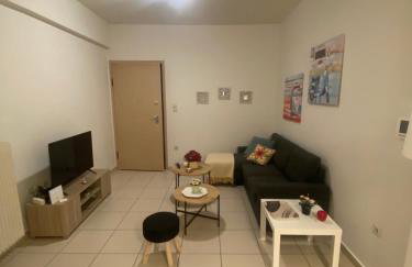 Athina’s apartment - Foto 8