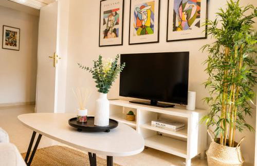 Apartamento PICASSO PLAZA - Photo 6