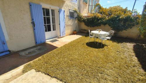 Un Nid en Provence, Jardin, 2P - Foto 2