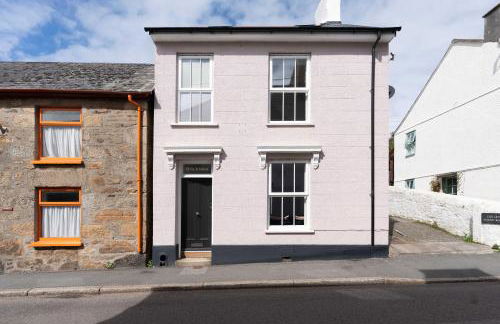 Marazion Charming Retreat for 6 with Social Garden - Foto 46