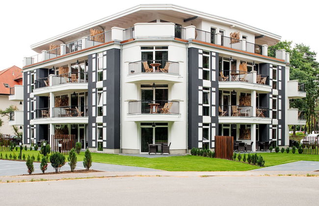 Sandstrand Ostseeperle - Foto 11