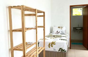 Ilha de Boipeba kitnets para temporada - Morada dos Pássaros Boipeba - Foto 53