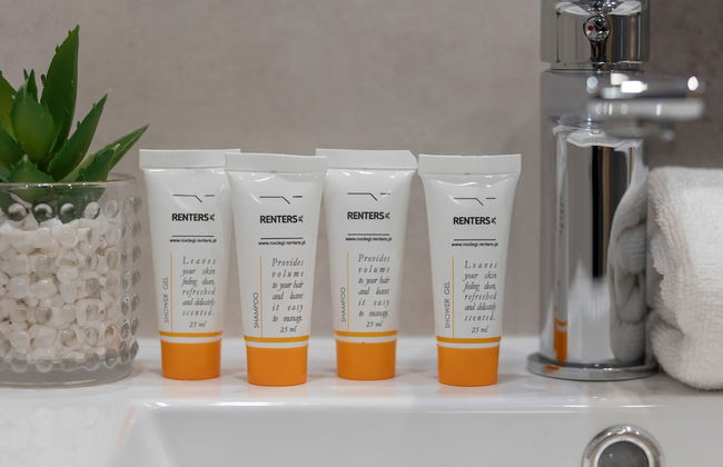 Turquoise Blue Apartment by Renters - Foto 20