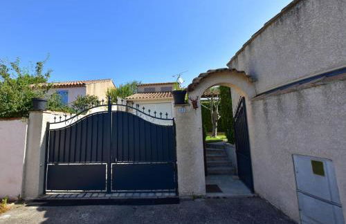 Villa le 62 Cazan - Foto 39