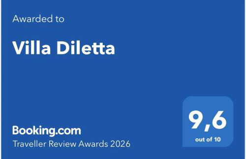 Villa Diletta - Foto 2
