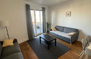 Le Toit des Volcans - 8 couchages - Terrasse privée et Wifi - Foto 1