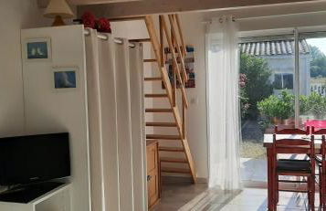 studio maisonnette - Foto 11