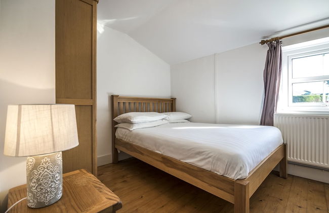 Barn Conversion - Hot Tub - Penally - Foto 6