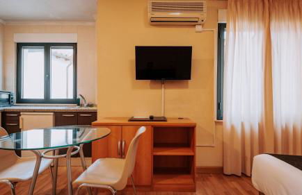 JCH Congreso Apartamentos - Foto 84