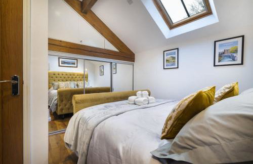 Willow Tree Barn - Foto 12