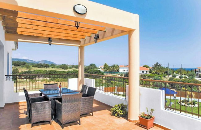 Villa Melody Latchi - Photo 20