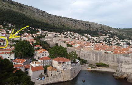 Villa Ani apartment Aquamarine - Foto 43