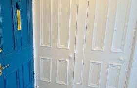 Seaview apartment in Rothesay - Foto 29