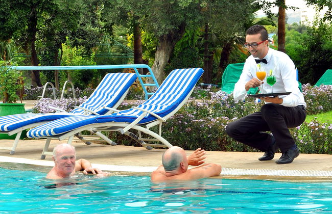 Menzeh Zalagh City Center - Foto 33