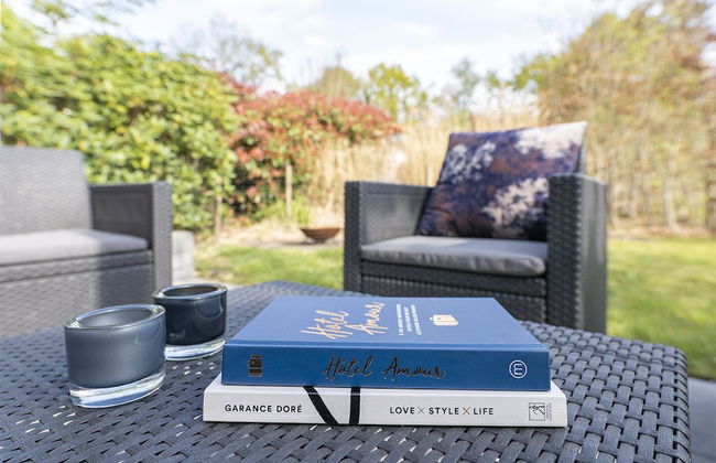 Suitelodges Gooilanden - Foto 69