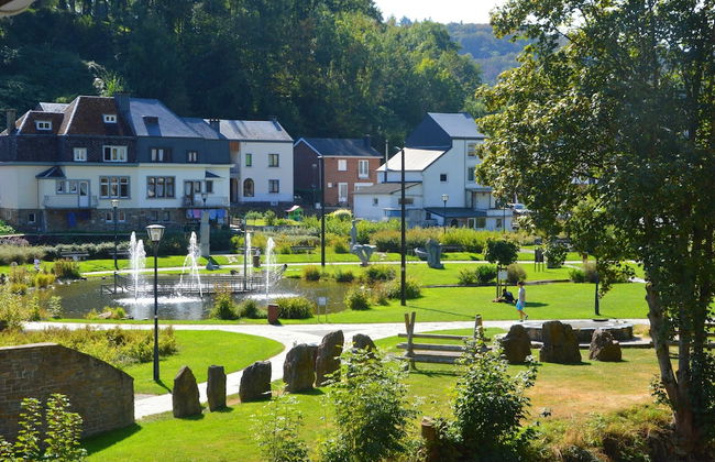 La Roche Riverside Mansion - Foto 50