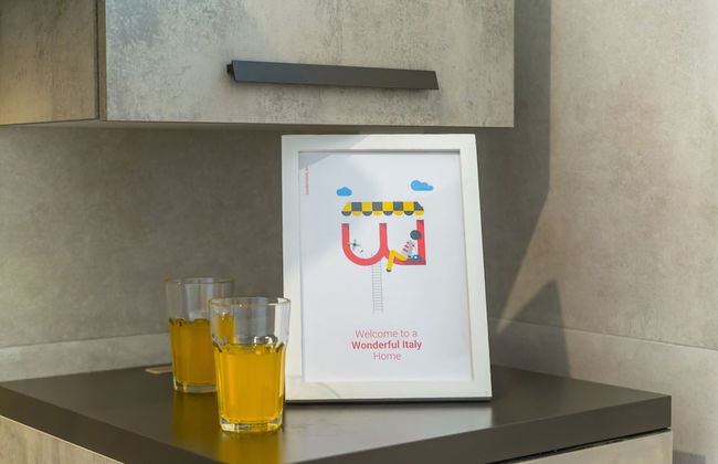 Foria 49 Apartments - Foto 18